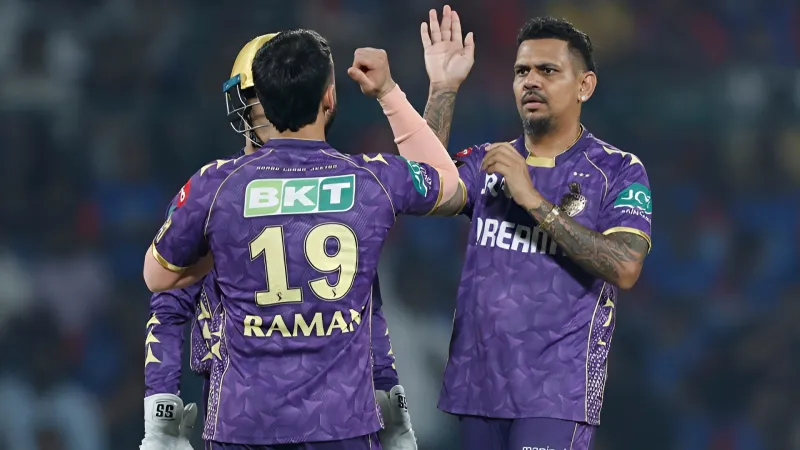 Top 5 MVP candidates to watch in IPL 2026