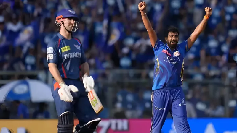 Top 5 MVP candidates to watch in IPL 2026