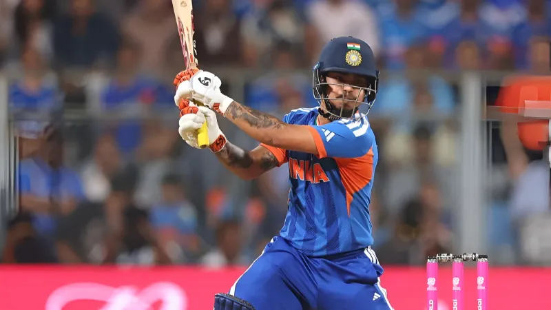 Top 5 players with most runs in T20 World Cup 2026