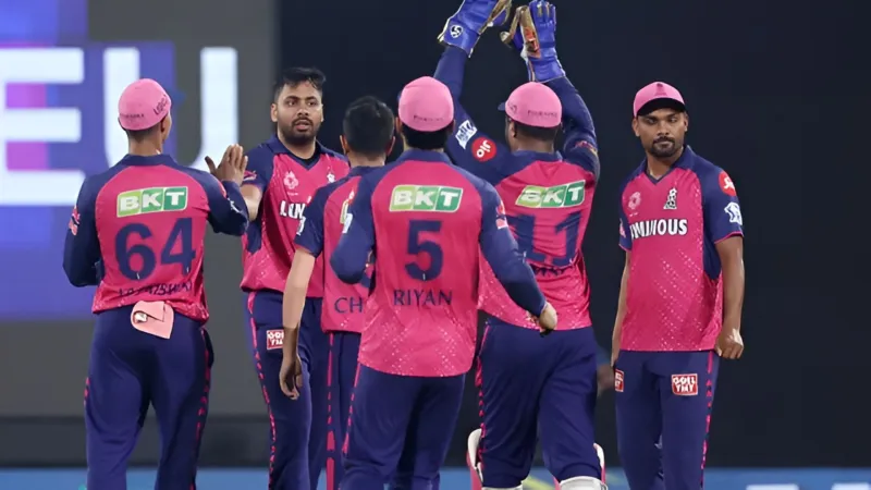 ‘I have never understood their story to date’ – Aakash Chopra baffled by Rajasthan Royals’ home venue