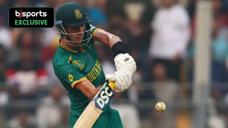 Top 3 South Africa Bowlers in ICC Men’s T20 World Cup 2026