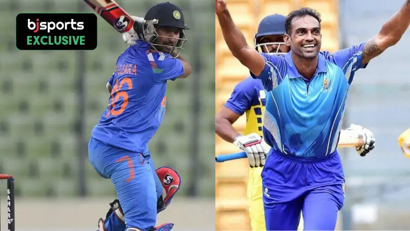 Legends League Cricket 2026: Predicting the Top 3 Player Battles for Royal Riders Punjab vs India Tigers