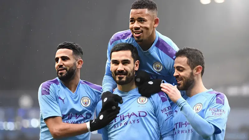 West Ham United vs Manchester City Prediction | Premier League 2025/26 | EPL Prediction | Mar 15 – Can Man City Keep the Pressure on Arsenal's Lead?