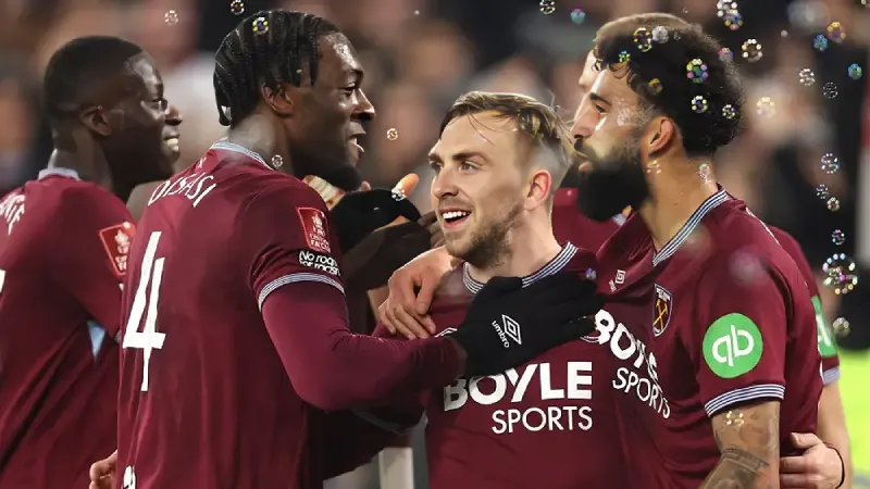 West Ham United vs Manchester City Prediction | Premier League 2025/26 | EPL Prediction | Mar 15 – Can Man City Keep the Pressure on Arsenal's Lead?