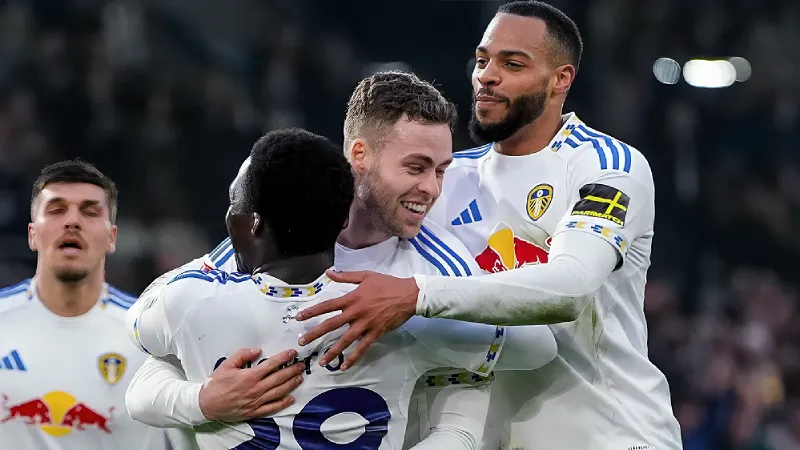 Crystal Palace vs Leeds United Prediction | Premier League 2025/26 | EPL Prediction | Mar 15 – Will Selhurst Park Witness a Vital Leeds Victory?