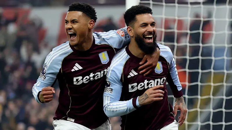 Manchester United vs Aston Villa Prediction | Premier League 2025/26 | EPL Prediction | Mar 15 – Can Man Utd Crush Villa in This Top 4 Showdown?