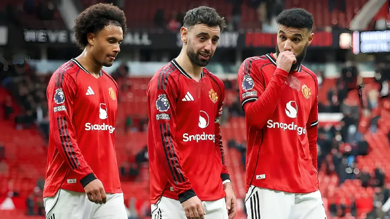 Manchester United vs Aston Villa Prediction | Premier League 2025/26 | EPL Prediction | Mar 15 – Can Man Utd Crush Villa in This Top 4 Showdown?