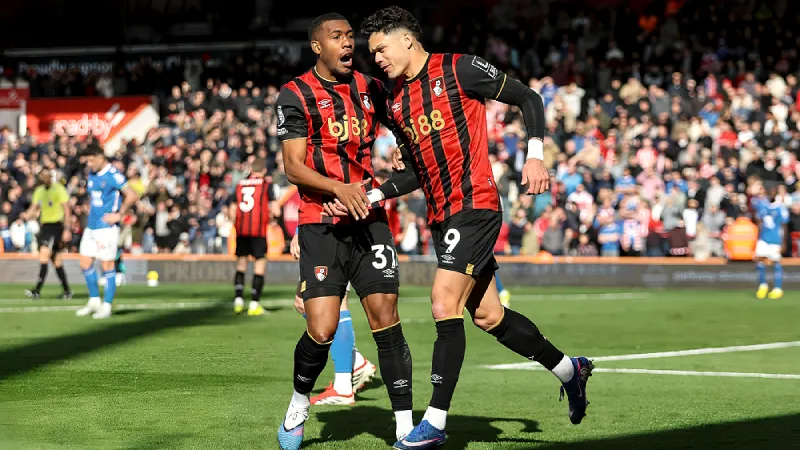 Burnley vs AFC Bournemouth Prediction | Premier League 2025/26 | EPL Prediction | Mar 14 – Will Draw-Specialists Bournemouth Sink Burnley?