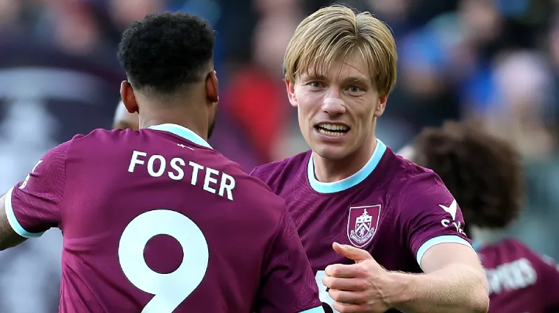 Burnley vs AFC Bournemouth Prediction | Premier League 2025/26 | EPL Prediction | Mar 14 – Will Draw-Specialists Bournemouth Sink Burnley?