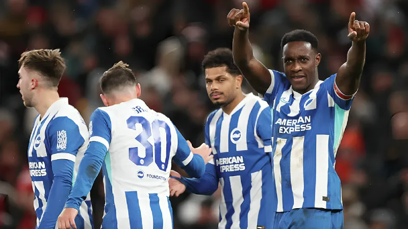 Sunderland vs Brighton and Hove Albion Prediction Premier League 202526 EPL Prediction Mar 14 – Who Wins This Mid-Table Clash at Stadium of Light