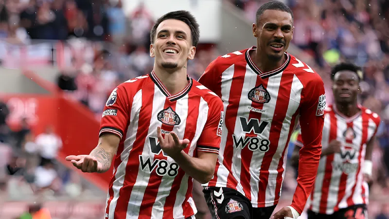 Sunderland vs Brighton and Hove Albion Prediction Premier League 202526 EPL Prediction Mar 14 – Who Wins This Mid-Table Clash at Stadium of Light