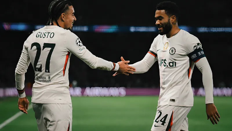 Chelsea vs Newcastle United Prediction Premier League 202526 EPL Prediction Mar 14 – Will Chelsea Crush Newcastle to Claim a Top 4 Spot