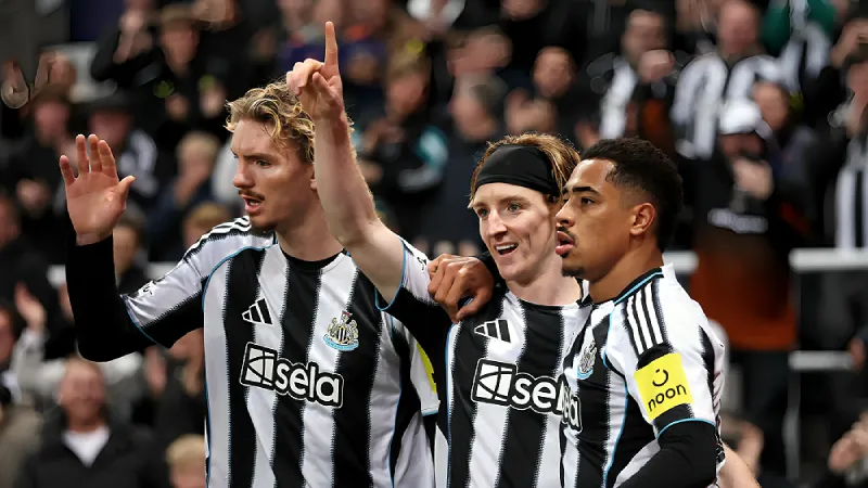 Chelsea vs Newcastle United Prediction | Premier League 2025/26 | EPL Prediction | Mar 14 – Will Chelsea Crush Newcastle to Claim a Top 4 Spot?