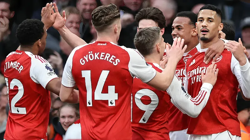 Arsenal vs Everton Prediction | Premier League 2025/26 | EPL Prediction | Mar 14 – Can Everton Stun the League Leaders at Emirates?