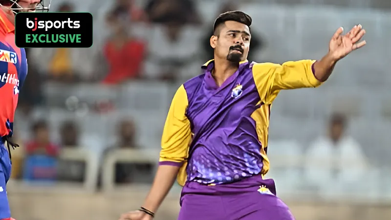 Which 3 Batters Will Shape the KNSO vs RRP LLC 2026 Match 5