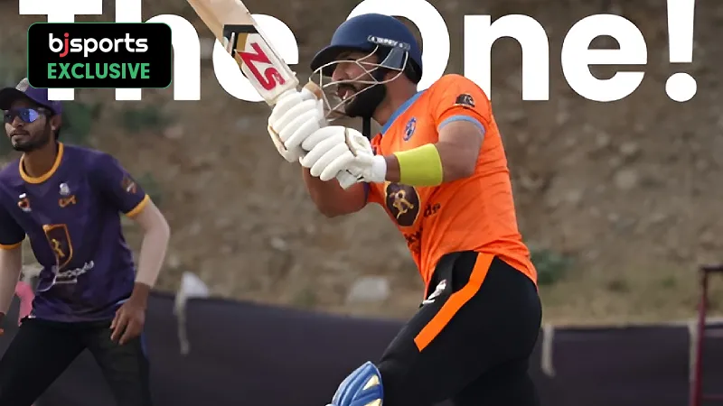 Which 3 Batters Will Shape the KNSO vs RRP LLC 2026 Match 5