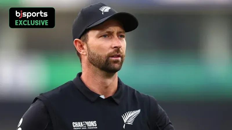 What New Zealand vs South Africa 1st T20I Playing XI Tells Us