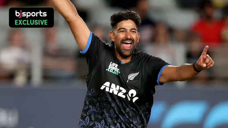 What New Zealand vs South Africa 1st T20I Playing XI Tells Us