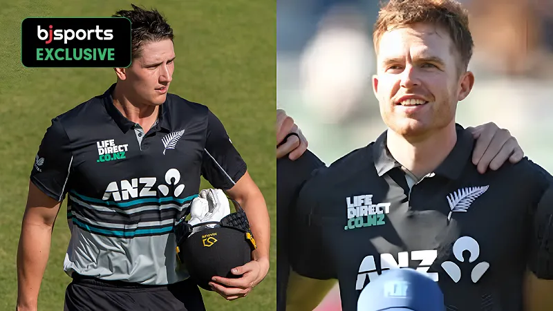 What New Zealand vs South Africa 1st T20I Playing XI Tells Us