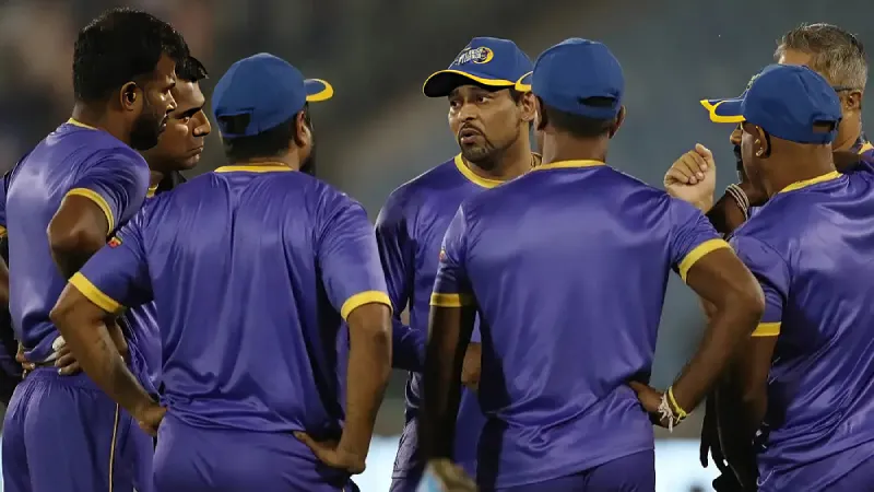 LLC 2026: Match 4, MS vs IT Match Prediction – Who will win today’s LLC match between Mumbai Spartans vs India Tigers?