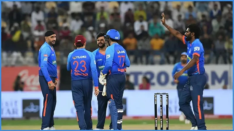 LLC 2026: Match 4, MS vs IT Match Prediction – Who will win today’s LLC match between Mumbai Spartans vs India Tigers?