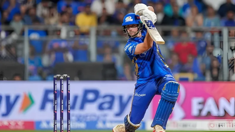 IPL 2026: 4 players who could emerge as surprise openers