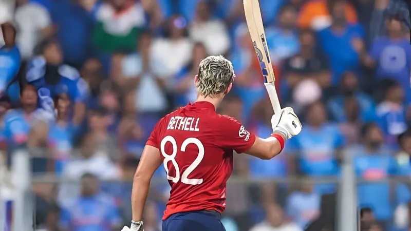 IPL 2026: 4 players who could emerge as surprise openers