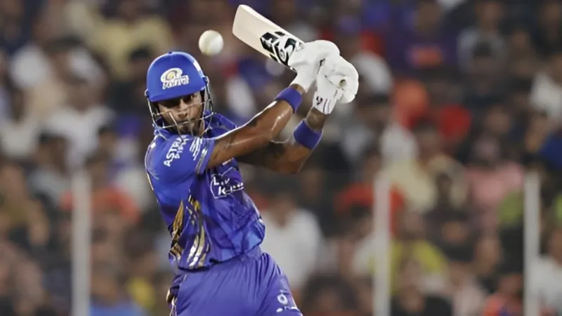 IPL 2026 Five most destructive batters ranked