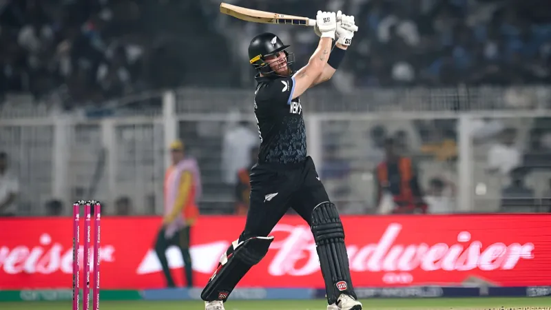 IPL 2026 Five most destructive batters ranked