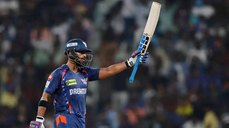 IPL 2026 Five most destructive batters ranked
