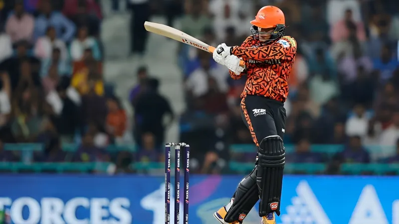 IPL 2026: Five most destructive batters ranked