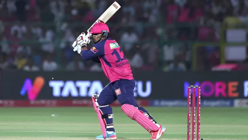 IPL 2026: Five most destructive batters ranked