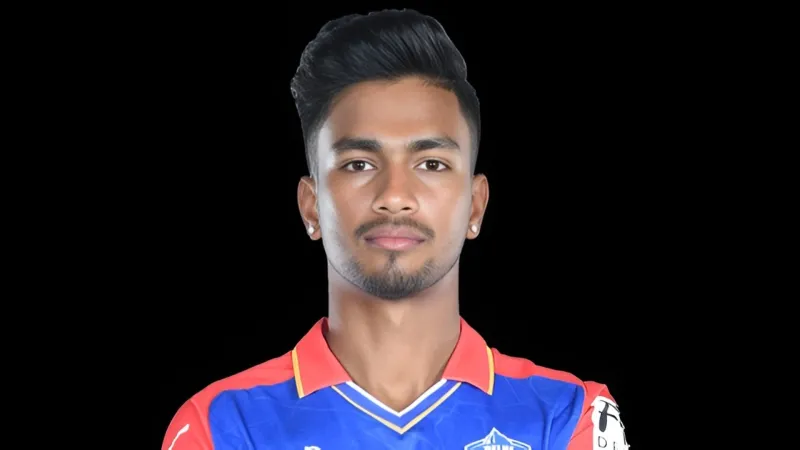 IPL 2026: Top 5 domestic players entering with strong form