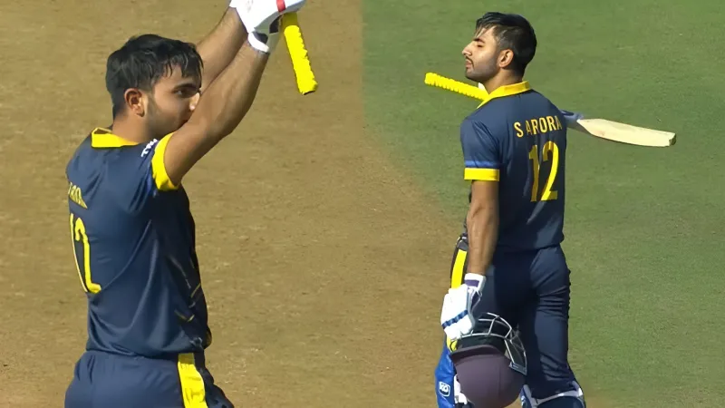 IPL 2026: Top 5 domestic players entering with strong form