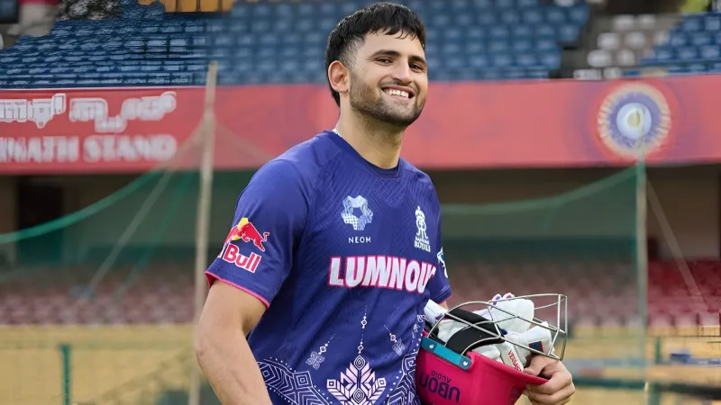IPL 2026: Top 5 domestic players entering with strong form