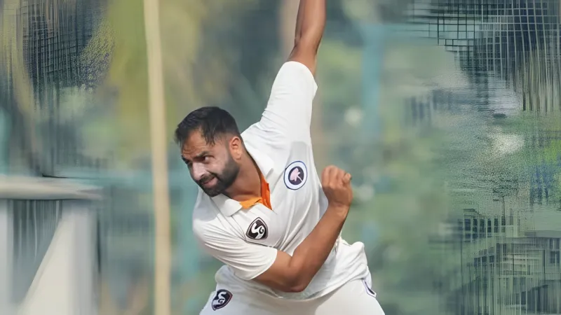 IPL 2026: Top 5 domestic players entering with strong form