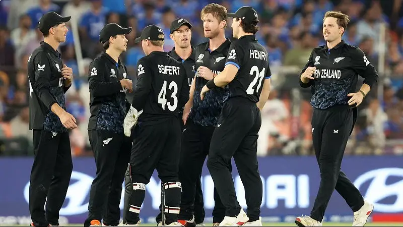 New Zealand vs South Africa Prediction, 1st T20I – Who will win today’s match between NZ vs SA?