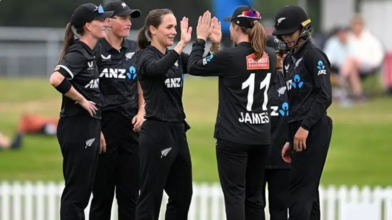 New Zealand Women vs South Africa Women Prediction, 1st T20I – Who will win today’s match between NZ W vs SA W?