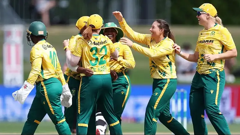 New Zealand Women vs South Africa Women Prediction, 1st T20I – Who will win today’s match between NZ W vs SA W?