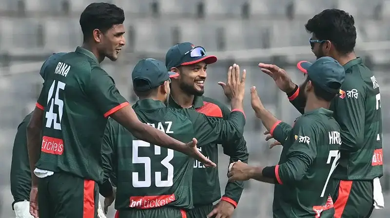 Bangladesh vs Pakistan Prediction, 3rd ODI – Who will win today’s match between BAN vs PAK?