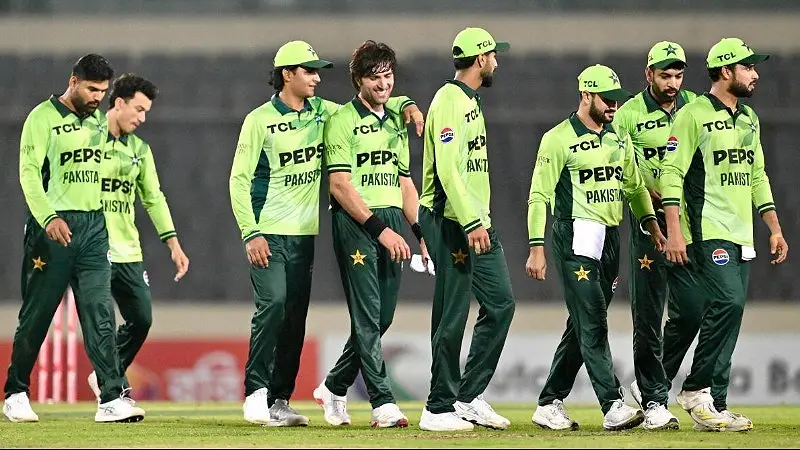 Bangladesh vs Pakistan Prediction, 3rd ODI – Who will win today’s match between BAN vs PAK?