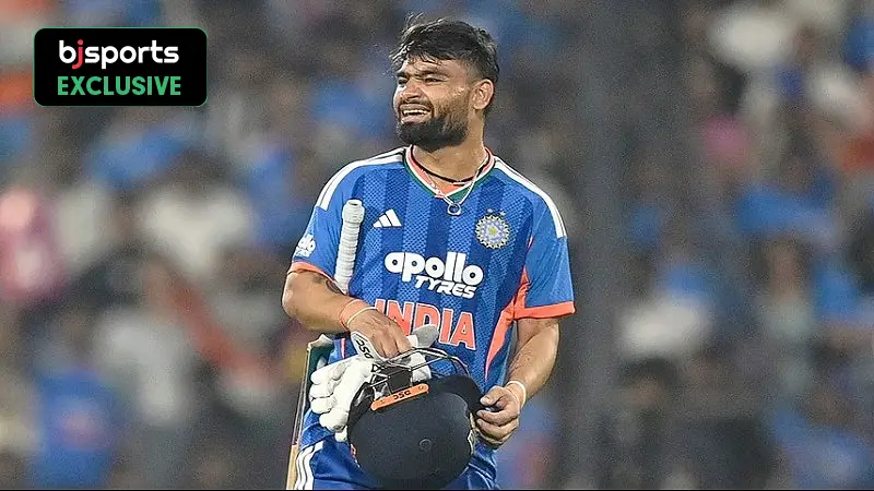 T20 World Cup 2026: 3 players underutilised by India