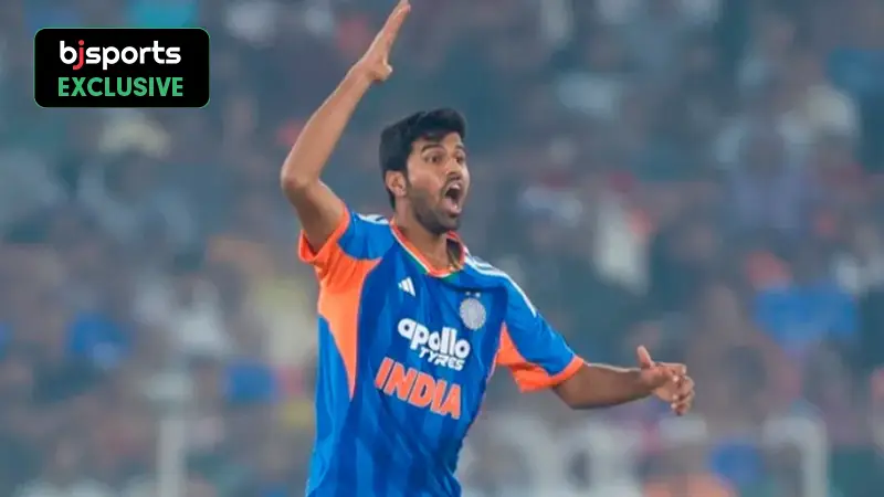 T20 World Cup 2026: 3 players underutilised by India