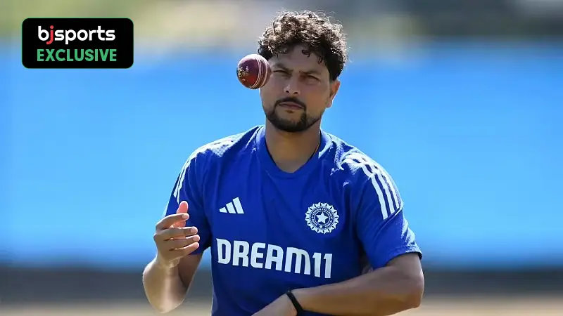 T20 World Cup 2026: 3 players underutilised by India