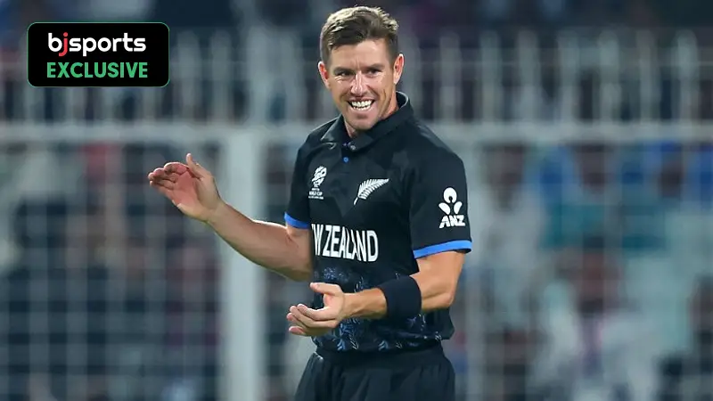 T20 World Cup 2026: 3 players underutilised by New Zealand