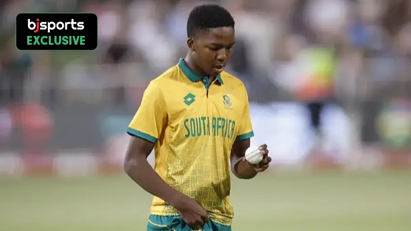 T20 World Cup 2026: 3 players underutilised by South Africa