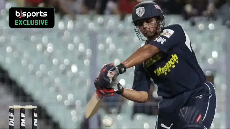 Why Chipli, Verma, and Sreesanth Hold the Key in MS vs KNSO LLC 2026 Match 8