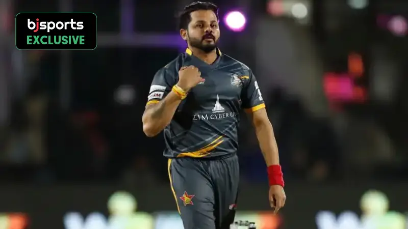 Why Chipli, Verma, and Sreesanth Hold the Key in MS vs KNSO LLC 2026 Match 8