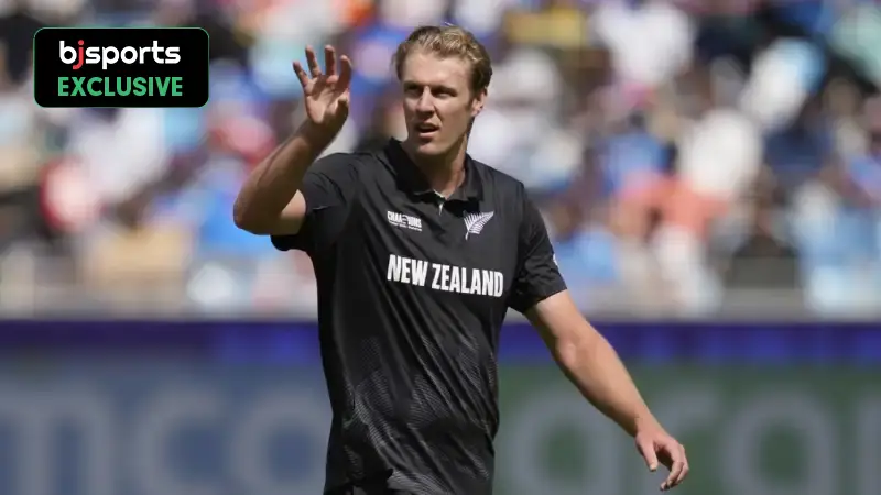 Which 3 Bowlers Will Shape the South Africa vs New Zealand 2nd T20I