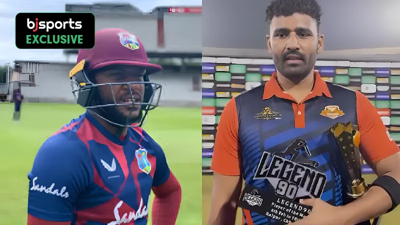 Legends League Cricket 2026: Predicting the Top 3 Player Battles for Konark Suryas Odisha vs Royal Riders Punjab